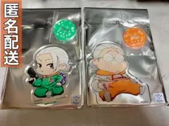 サカモトデイズ ファボテリア アクリルスタンド 坂本太郎