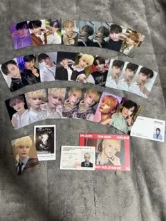 txtヒュニンカイ　トレカ　まとめ売り