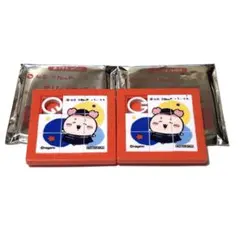 ちいかわ　松屋オリジナルパズル　2つセット