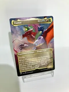 2026年最新】ティアマト mtgの人気アイテム - メルカリ
