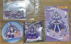 プリキュア タワレコ カフェ マジェスティ まとめ売り