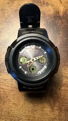 G-Shock Mini ティファニーブルー系文字盤　男女兼用　美品 G-Shock Mini ティファニーブルー系文字盤 男女兼用 美品 - メルカリ