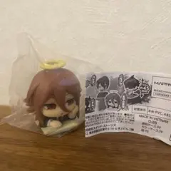 チェンソーマン レゼ篇 おねむたん 天使の悪魔