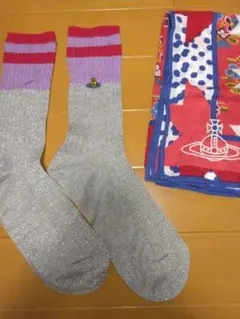 Vivienne Westwoodセット