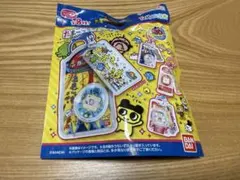 たまごっちカスタムキーリング　3個セット
