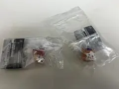 目印チャーム　2種セット　（フレップ／スターマン）