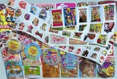 ロールシール 雑貨