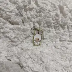 モンチッチ ラバーマスコット ガチャガチャ ⑤