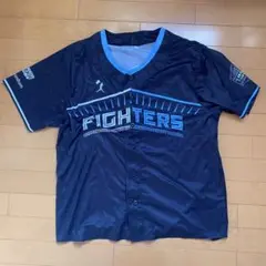 北海道日本ハムファイターズ エスコンフィールド１周年ユニフォーム