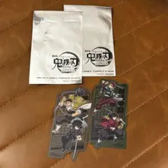 【新品未使用】鬼滅の刃 無限城編