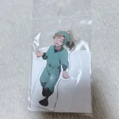 忍たま　アクスタ　善法寺伊作