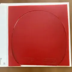 VICTAS VENTUS Extra レッド 2.0mm