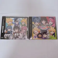 DJ+ドラマCD「いつでも召喚!サモンナイト4」Vol.1 vol.2 - メルカリ