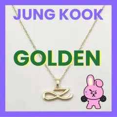 2025年最新】JungKooK golden ネックレスの人気アイテム - メルカリ
