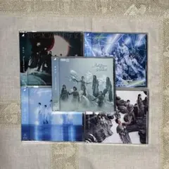 2026年最新】櫻坂 cd まとめ売りの人気アイテム - メルカリ