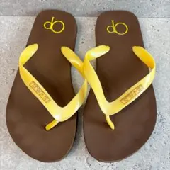 OP オーシャンパシフィック はいむるぶし ビーサン ビーチサンダル 23cmのサムネイル