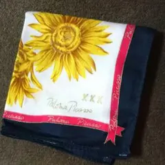 新品 パロマピカソ ハンカチ