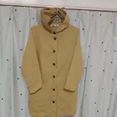 ロユタ　コート？