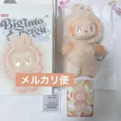 正規品 POPMART ラブブ LABUBU エナジー ハピネス