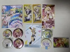 鏡音 リン・レン 缶バッジ バッジ 52点セット まとめ売り Amazon.co.jp: 鏡音リン 缶バッジ⑦ RUZM : ホーム＆キッチン