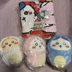 ちいかわ　巳年