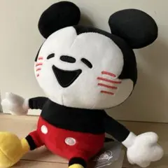Disney ディズニーストア ミッキー カナヘイ ぬいぐるみ