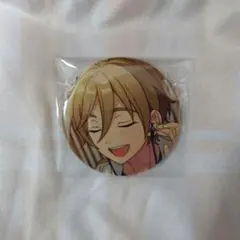 あんスタ　コレクション缶バッチ　真白友也