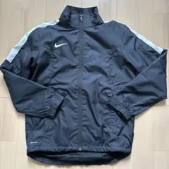 NIKE ウィンドブレーカー kidsブラック
