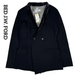BED J.W.FORD Dinner jacket ディナージャケット 未使用