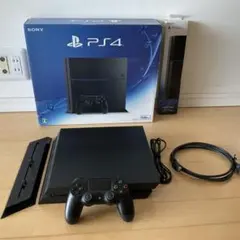 PlayStation4プレイステーションCUH-1200A本体スタンドPS4 PlayStation4 - PlayStation4 本体 CUH-1200A 縦置きスタンド