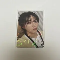 BOYNEXTDOOR トレカ ソンホ WHY No Genre Weverse - メルカリ