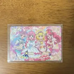 ひろがるスカイプリキュア