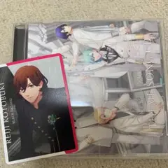 「うたの☆プリンスさまっ♪ Another World～WHITE&BLACK…