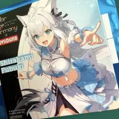 ホロライブ JOYSOUND ジョイサウンド コースター ホログラム 白上フブキ 2025年最新】白上フブキ コースター ホログラムの人気アイテム