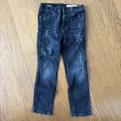 DIESEL キッズ デニムパンツ 6Y インディゴのサムネイル
