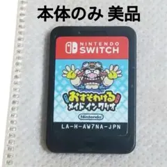 switch ソフトのみ