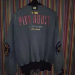 PINK HOUSE　ブルゾン　 　　　《ブルー》