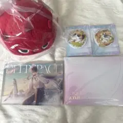 恋と深空 2024年 vip特典 ホムラ