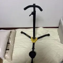HERCULES スタンド バスクラリネット/ファゴット兼用