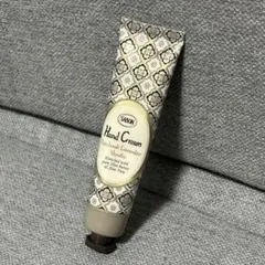 SABON ハンドクリーム パチュリラベンダーバニラ 30mLのサムネイル