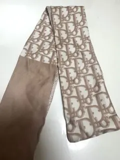 Christian Dior ディオール 「ミッツァ スカーフ」 バンダナ クリスチャンディオール ディオール ミッツァ 花柄 スカーフ 100