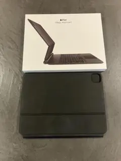 iPad Magic Keyboard ブラック 本体