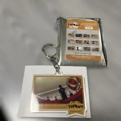 ハイキュー アクリルキーホルダー おまけ付き