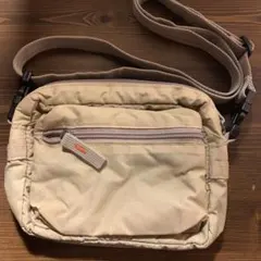 オールドユニクロ バッグ