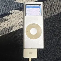 完動品・美品・バッテリー良好】Apple iPod nano 第3世代 4GB - メルカリ