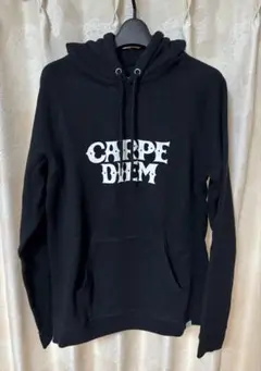 BEDWIN × CARPE DIEM パーカー カルペディエム キムタク 私物