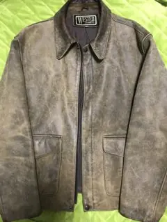 2025年最新】wested leatherの人気アイテム - メルカリ