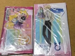 美少女戦士セーラームーンCosmos アクリルスタンド ナムコ限定