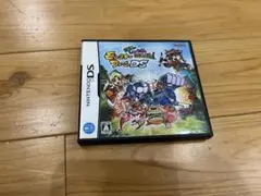 モンスターファーム ニンテンドーDS