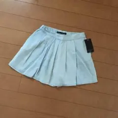 新品 ザラ スカート キュロット イエナ アナトリエ